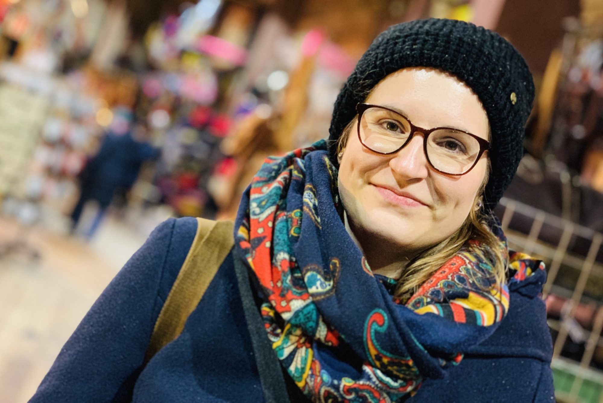 Anita Bünter